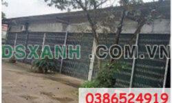 ⭐Cho thuê 450m2 kho xưởng mặt tiền đường QL47 Đông Sơn, Thanh Hoá; 0386524919