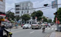 Bán đất lô góc trung tâm Biên Hoà 71m2 SHR thổ cư đường ô tô (P. Hoà Bình)