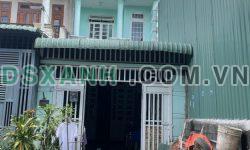 Nhà phố chính chủ 78m2 Dĩ An ,Bình Dương