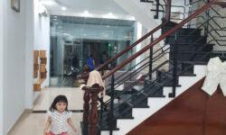 Bán đất mặt tiền đường Đinh Đức Thiện gần chợ Bình Chánh