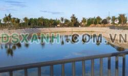 Dự án #đất_nền hiếm hoi, được ví như sách đỏ” tại Hội An, sẵn sổ hồng công chứng ngay.
