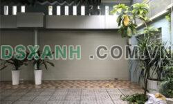 Cho thuê mặt bằng cạnh chợ Rạch Dừa, TPVT làm văn phòng, cafe