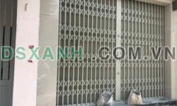 Cho thuê mặt bằng gần trường học đường Nguyễn Hữu Cảnh, TPVT