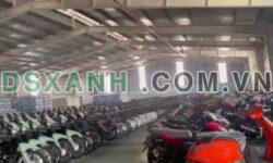 Cho thuê kho xưởng đường N3 khu công nghiệp Hoàn Sơn, diện tích 3000m2 xưởng đẹp, giá 2.5usd/m2