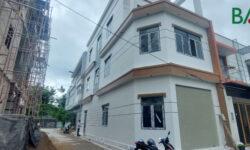 bán nhà 1t2l  góc 2 mặt tiền bửu hòa biên hòa