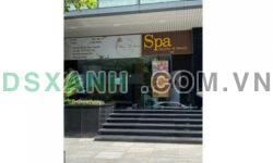 Cho thuê sàn thương mại tòa nhà Golden Land Huy Hoàng 275 Nguyễn Trãi, Thanh Xuân, 50tr/th; 0912828728