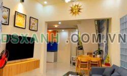 Quận 12 P. Phường hiệp Thành- bán nhà đẹp 2 tầng – HXH thông – sát Nguyễn Ảnh Thủ –