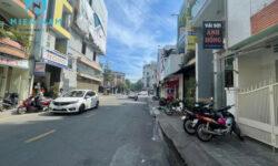 ban nhà    mặt tiền đường N1 khu d2d võ thị sáu thồng nhất biên hòa