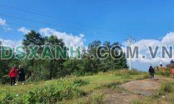 Cần bán lô đất view thung lũng ngắm biển mây tại trung tâm Y Tý ( Sapa 2 )