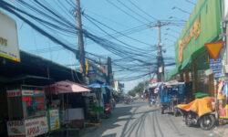 MẶT TIỀN kinh doanh đường Nguyễn Khuyến, Trảng Dài, ngang 6. giá tốt