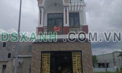 Bán nhà Tân Uyên Bình Dương, SHR, 72m2 full thổ, 2.75tỷ, LH:0966502639
