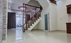 Bán nhà hẻm ô tô đường Ba C.u khu mua sắm sầm uất ngay trung tâm Vũng Tàu