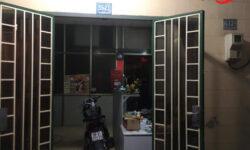Bán nhà 76m2 gần chợ Tân Mai, đường ô tô chỉ 3 tỷ