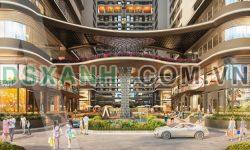 “Landmark” Bình Dương dự án cao cấp đầu tiên và duy nhất có rạp chiếu phim 1300m2 ở Bình Dương