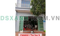 ✔️Cho thuê nhà mặt đường xã Đông Dư, Gia Lâm, 6tr/th; 0989176363