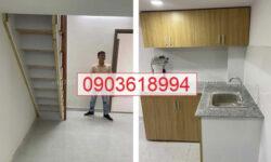 Căn hộ cho người thu nhập thấp tại huyện Đức Hòa, Long An; 380tr; 0903618994