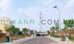 Chú Sáu gửi bán đất ngay  KDC Bình Nguyên, MT  đường Thống Nhất, Dĩ An, Bình Dương, Giá 1tỷ7/64m2, sổ hồng riêng