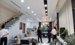 Chủ cần tiền bán gấp căn 70m2 KDC The Pearl Riverside, SHR