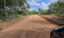 Tôi chính bán lô đất sào 1000m2 ngang đẹp (16×77) Sổ hồng riêng , đông dân cư gần chợ trường