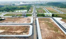 Bán đất chính chủ ngã ba trị an trảng bom đồng nai