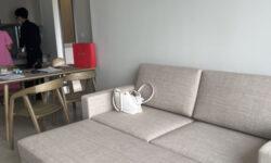 Bán căn hộ 5 sao,The Sóng AN GIA Vũng Tàu,Tầng Hơi cao Suite 49m2 View nội khu giá 2.3 tỷ.Lh: 093130.80.80