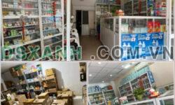 ⭐Chính chủ nhượng gấp hoặc thanh lý nhà thuốc giá rẻ tại Quận 7, TP.HCM; 0978390000