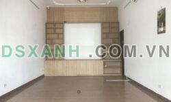 Cho thuê mặt bằng nhà kính khu trung tâm thương mại phường 7, tpvt