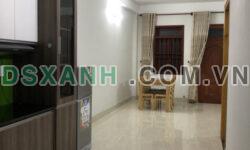 Cho thuê căn hộ 60m2 Full nội thất Trần Văn Quang, Tân Bình