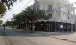 Cần bán nhà 2 mặt tiền 1 trệt 2 lầu đường Nguyễn Thị Tồn phường Bửu Hòa Biên, Hòa Hòa, Đồng Nai