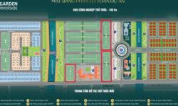 NHÀ VƯỜN VEN SÔNG – GARDEN RIVERSIDE – LỰA CHỌN THÔNG MINH