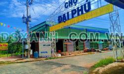 chủ ngộp cần ra nhanh miếng đất giá rẻ