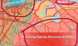 Bán Đất Bình Phước