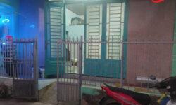 Nhà 8x10m vuông vức sổ thổ cư gần đường Phạm Văn Thuận Tam Hiệp