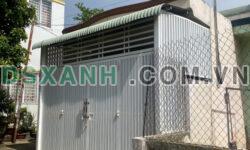 Bán nhà gần ĐH Lạc Hồng, Bửu Long, 2 mặt tiền, sổ riêng thổ cư
