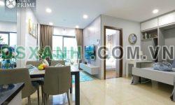 Chỉ với 166tr sinh lợi lớn khi đầu tư dự án căn hộ cao cấp ngay trung tâm TP Thuận An