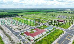 ĐẤT NỀN MẶT TIỀN ĐƯỜNG LỚN – ĐÃ CÓ SỔ ĐỎ – SỞ HỮU CHỈ VỚI 688TR.