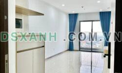 Bán căn hộ 2PN 2WC 51m2 ngay làng đại học giá chỉ 1tỷ5