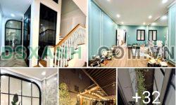 Nhà Luxury Nguyễn Công Hoan – 6 TẦNG THANG MÁY FULL NỘI THẤT – HẺM Ô TÔ, DT 68m2x6 tầng, 0928676889