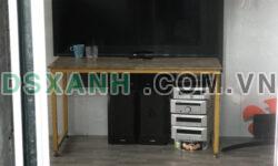 Cho thuê nhà nguyên căn 49/3 đường TL57 P. Thạnh Lộc Q12 giá 2,5tr/th