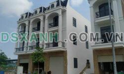 Bán nhà Phú Chánh ngay mặt tiền dt742 sát TPM