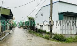 [TP NINH BÌNH] CHÍNH CHỦ CHO THUÊ KHO, XƯỞNG 331M2