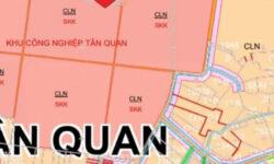 Gia đình bán gấp lô đất sổ sẵn giá rẻ Huyện Hớn Quản – Bình Phước