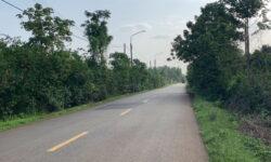 B181 – (78 TỶ) BÁN ĐẤT CHÂU ĐỨC SỞ HỮU GẦN 350M NẰM NGAY TRỤC ĐƯỜNG LÁNG LỚN – XÀ BANG TUYỆT ĐẸP.
