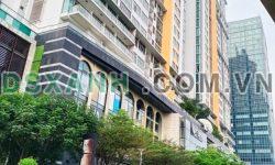 Kẹt tiền gấp bán Mặt tiền vip Q.2 Xa lộ Hà Nội-27×18-Sổ hồng riêng-120 triệu/m2