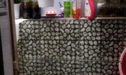 BÁN NHÀ MẶT TIỀN 60M2 2 TẦNG NGANG 4M KINH DOANH ĐỈNH SỔ VUÔNG NGUYỄN BÁ TÒNG 7.7 TỶ.