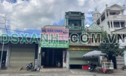 ✨Bán nhà 2 tầng đường Trần Hưng Đạo, Thành Phố Lai Châu; 0888022888