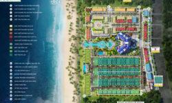Bán Nhà phố thương mại Shophouse Wonderland Hồ tràm