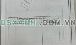 Nợ ngân hàng cần biệt thự tại trung tâm Thành phố mới Bình Dương hổ trợ vay 3 bên