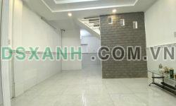Sổ NỞ HẬU Bán nhà CMT8 Phường 5 Tân Bình, gần 45m2 giá chỉ 4 tỷ nhí