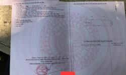 Đừng bỏ lỡ đất nền tuyệt đẹp ngay trung tâm Long Phước – Bà Rịa